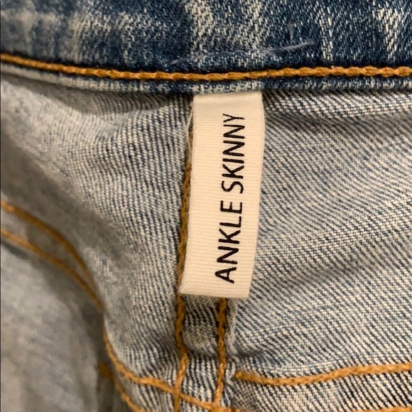 Skinny Rag & Bone - Picture 3 of 8